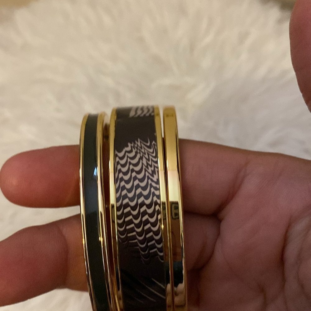 BRAND NEW 3 PACK OF EXPRESS BANGLES! NWT! SMOKE FREE HOME! - Picture 4 of 4